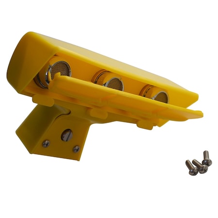 Speakman Repair Part RPG10-0042-Kd Shroud Assembly For SE-400 RPG10-0042-KD